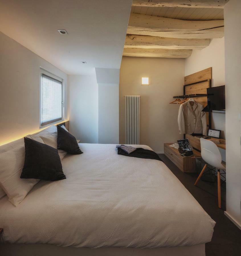 Le Palme Rooms & Breakfast Trient Exterior foto